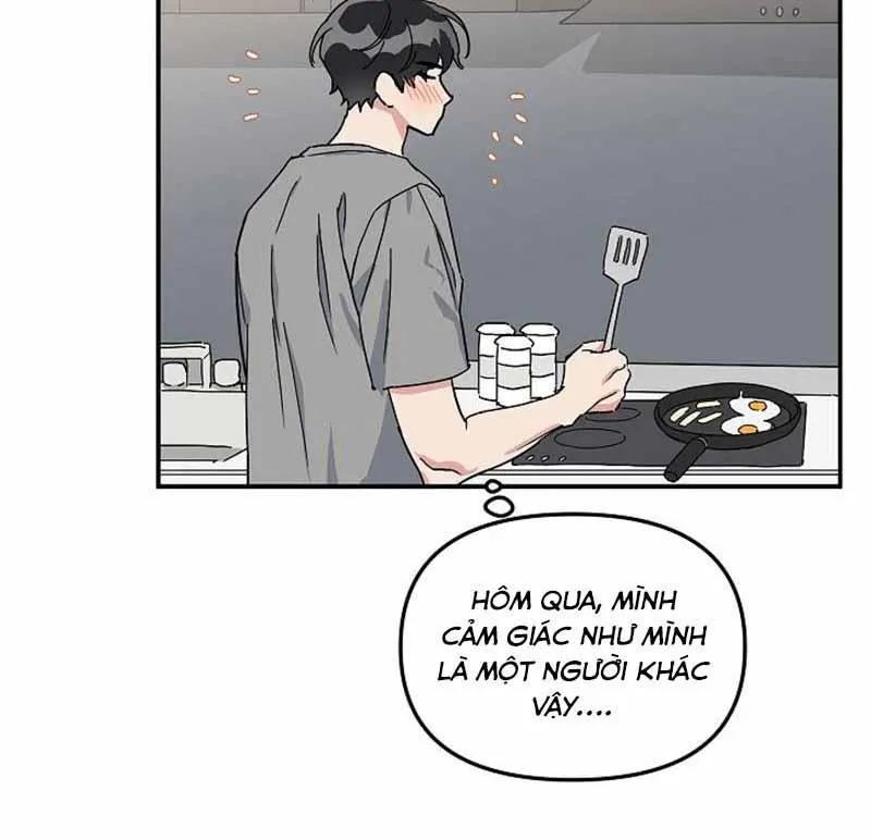 Tiệm Bánh Tình Yêu Chapter 4 Trang 17