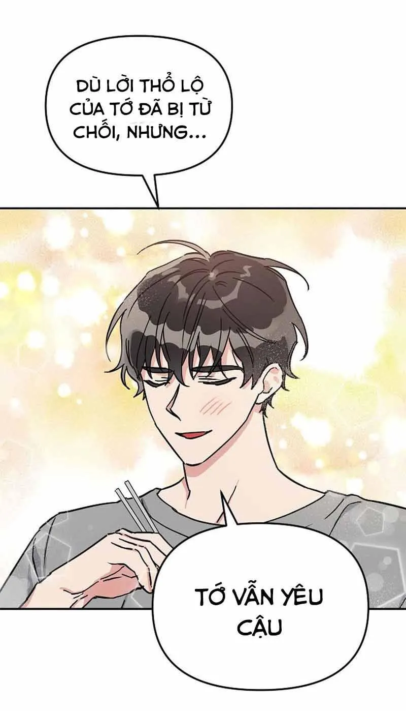 Tiệm Bánh Tình Yêu Chapter 4 Trang 26