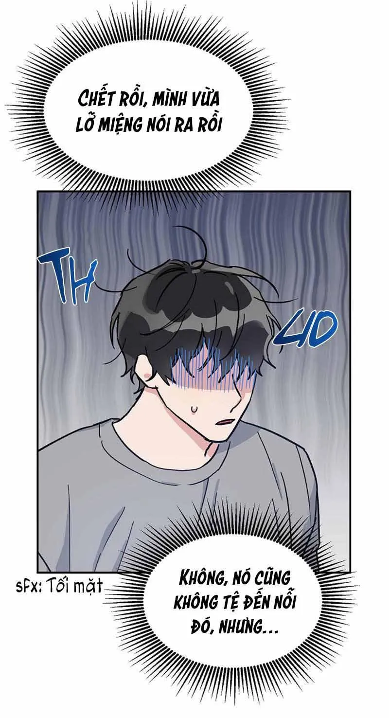 Tiệm Bánh Tình Yêu Chapter 4 Trang 28