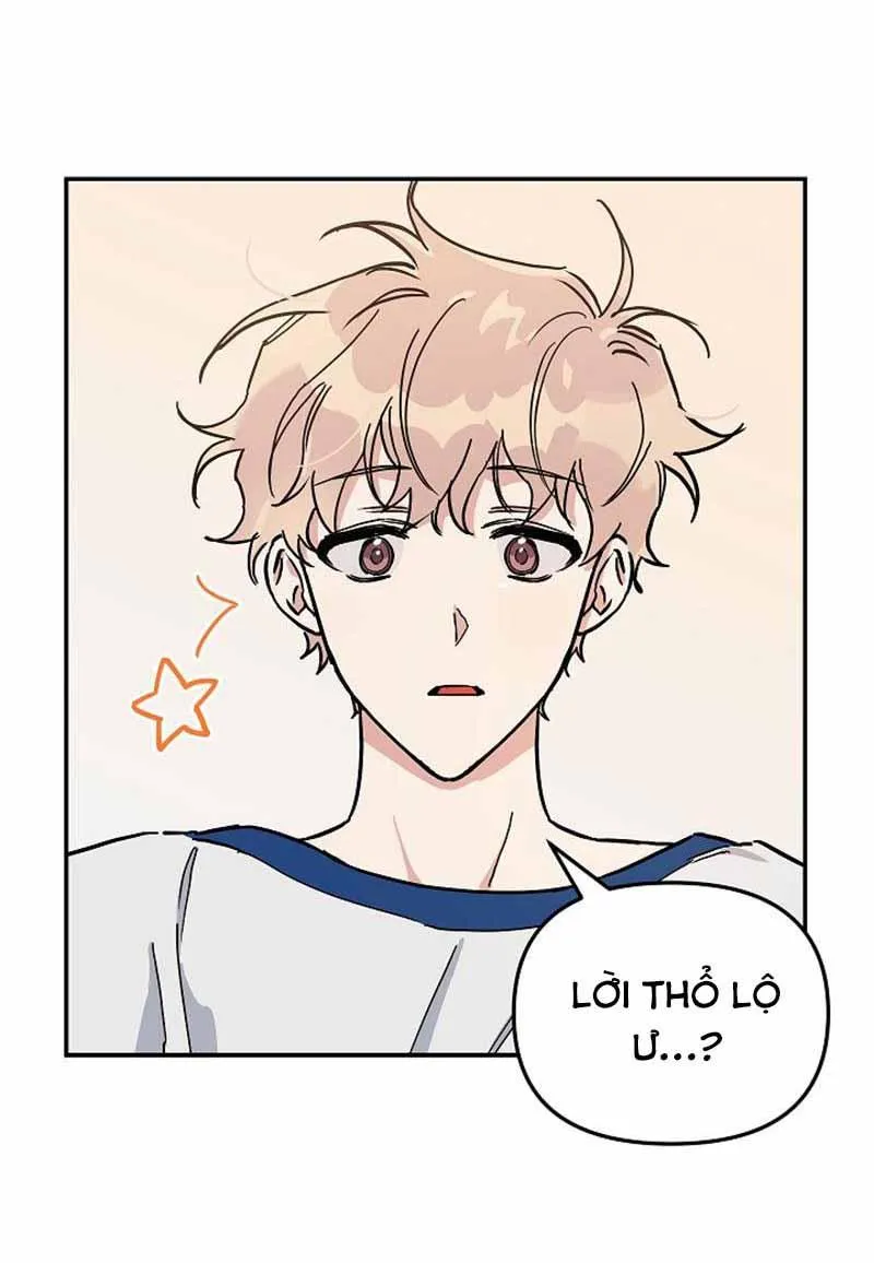 Tiệm Bánh Tình Yêu Chapter 4 Trang 31