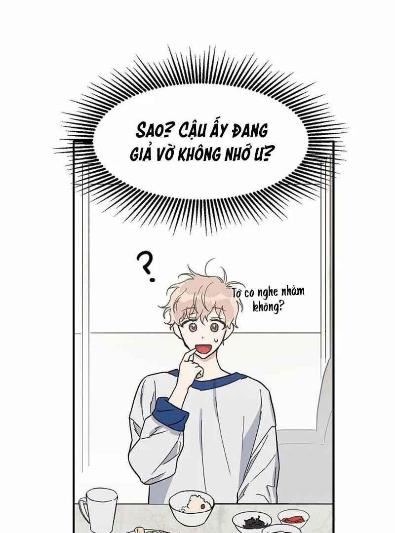 Tiệm Bánh Tình Yêu Chapter 4 Trang 33