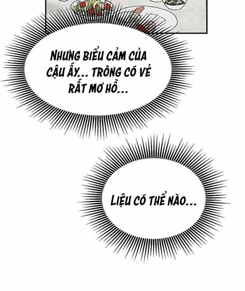 Tiệm Bánh Tình Yêu Chapter 4 Trang 34