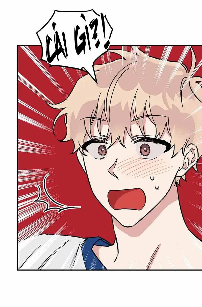 Tiệm Bánh Tình Yêu Chapter 4 Trang 36