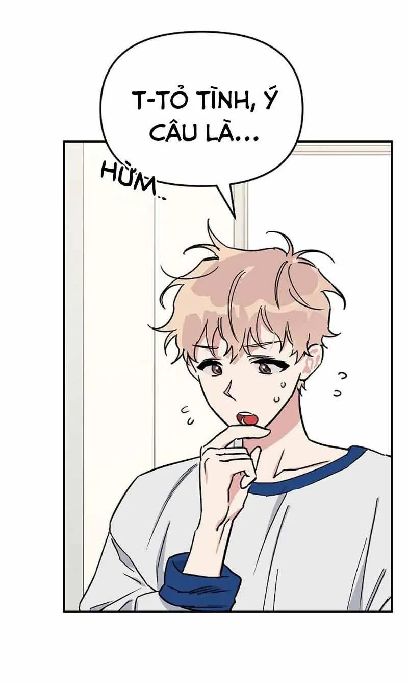 Tiệm Bánh Tình Yêu Chapter 4 Trang 38