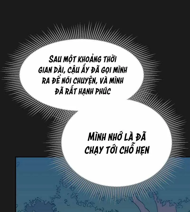 Tiệm Bánh Tình Yêu Chapter 4 Trang 41