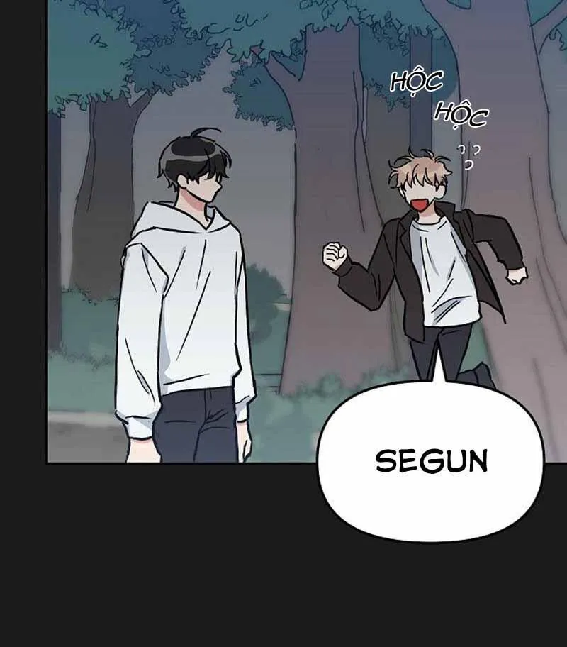 Tiệm Bánh Tình Yêu Chapter 4 Trang 42