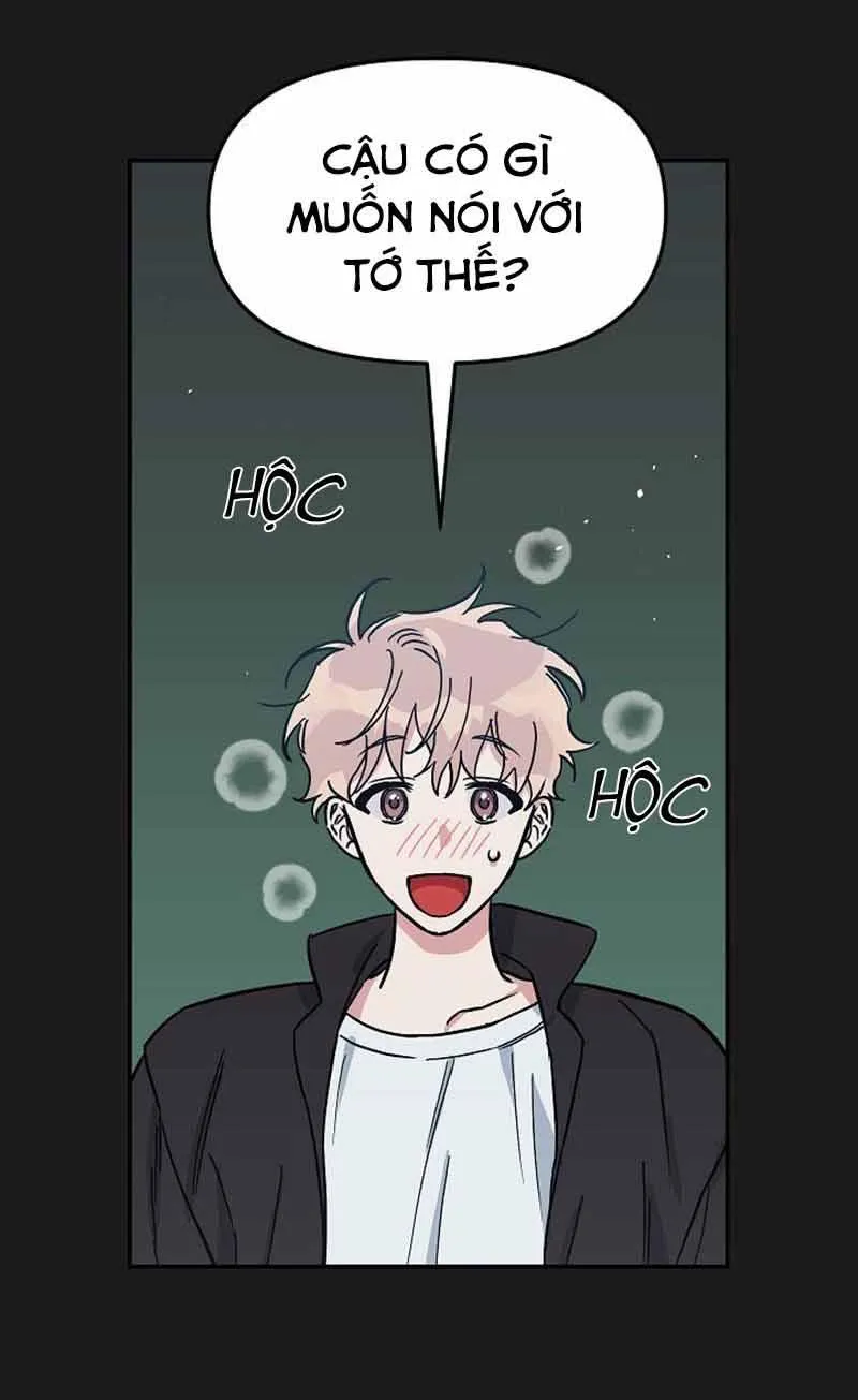 Tiệm Bánh Tình Yêu Chapter 4 Trang 43