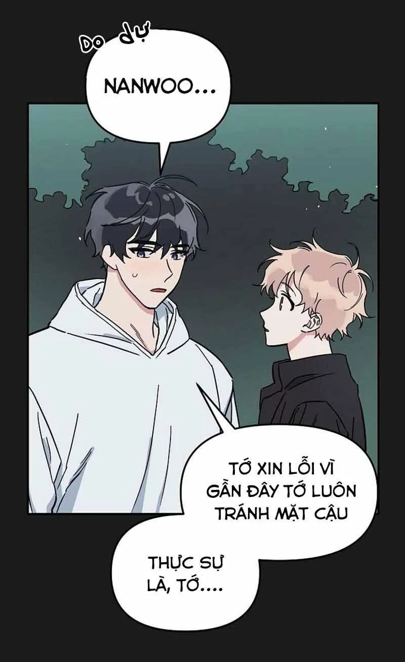 Tiệm Bánh Tình Yêu Chapter 4 Trang 44