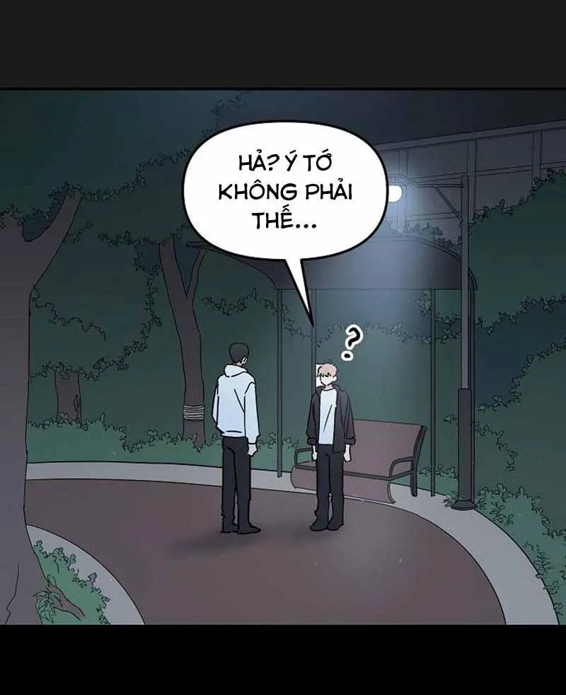 Tiệm Bánh Tình Yêu Chapter 4 Trang 48