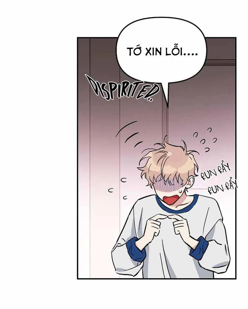 Tiệm Bánh Tình Yêu Chapter 4 Trang 51