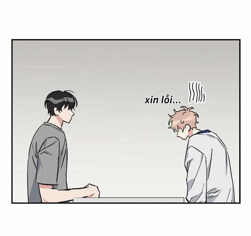 Tiệm Bánh Tình Yêu Chapter 4 Trang 53