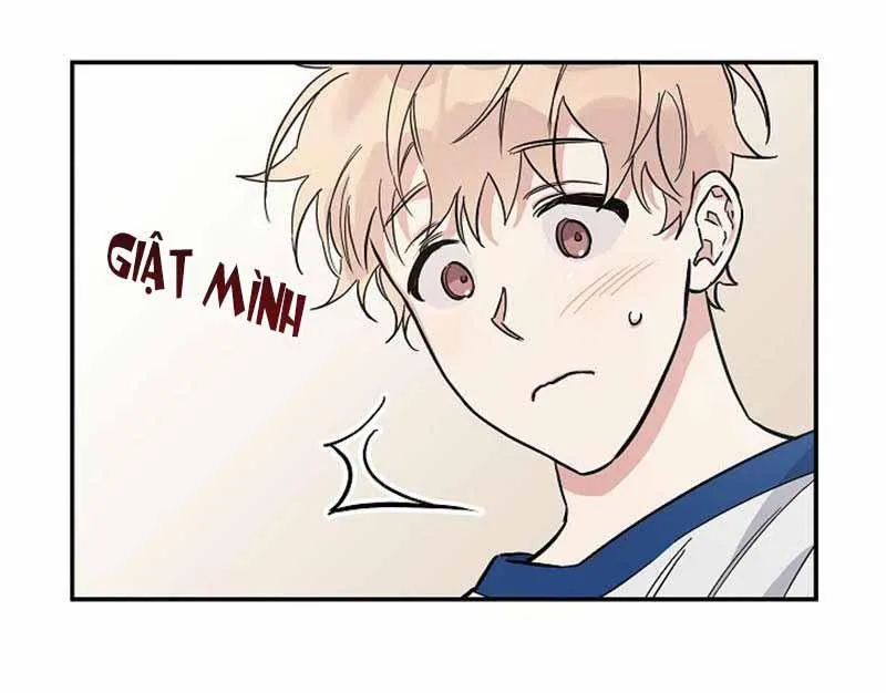 Tiệm Bánh Tình Yêu Chapter 4 Trang 55