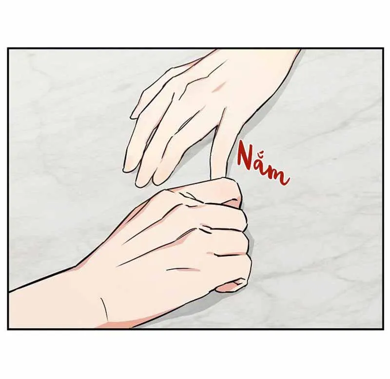 Tiệm Bánh Tình Yêu Chapter 4 Trang 56