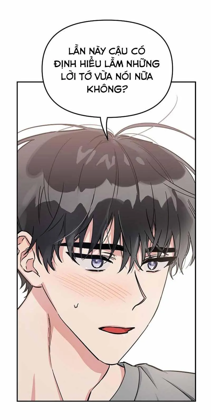 Tiệm Bánh Tình Yêu Chapter 4 Trang 57