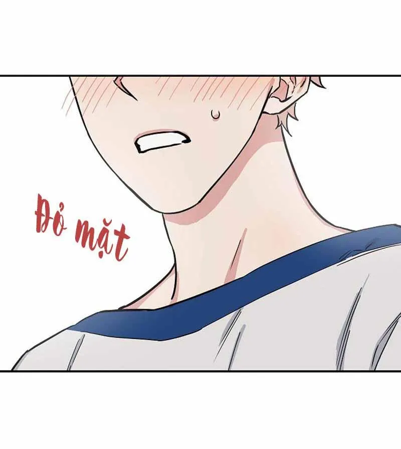 Tiệm Bánh Tình Yêu Chapter 4 Trang 58