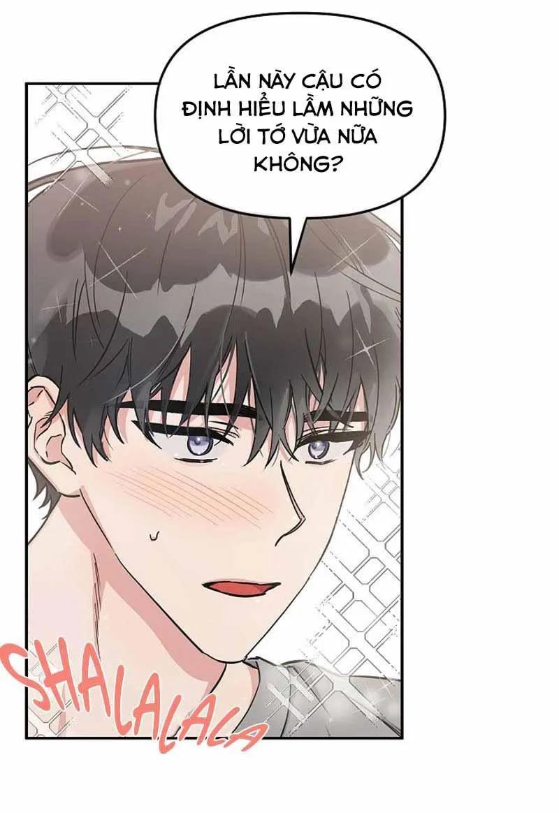 Tiệm Bánh Tình Yêu Chapter 4 Trang 62