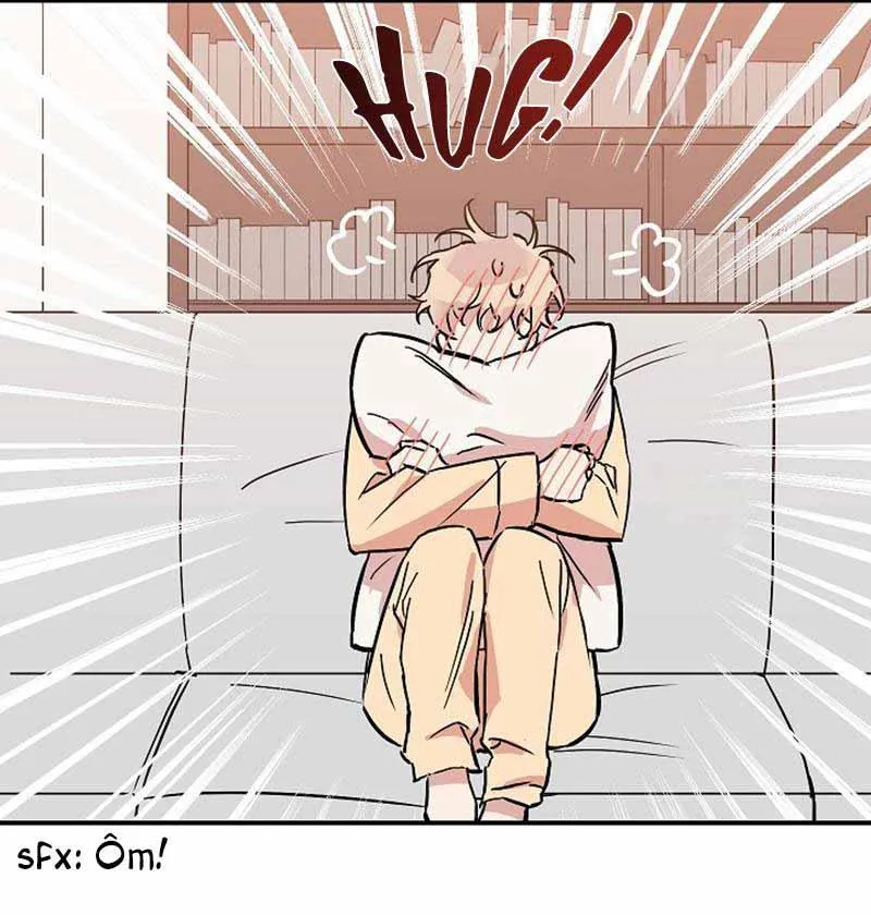 Tiệm Bánh Tình Yêu Chapter 4 Trang 63