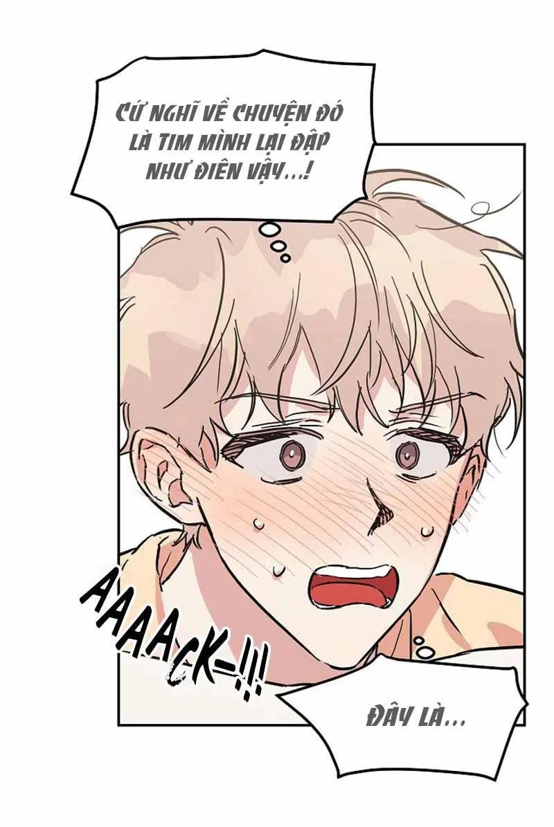 Tiệm Bánh Tình Yêu Chapter 4 Trang 64