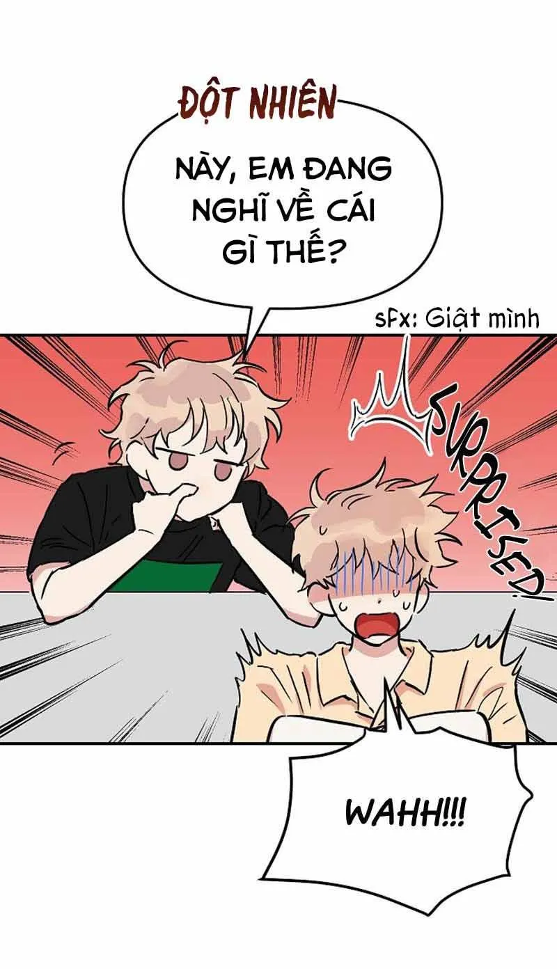 Tiệm Bánh Tình Yêu Chapter 4 Trang 65