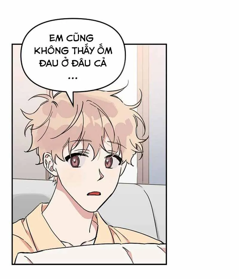 Tiệm Bánh Tình Yêu Chapter 4 Trang 71