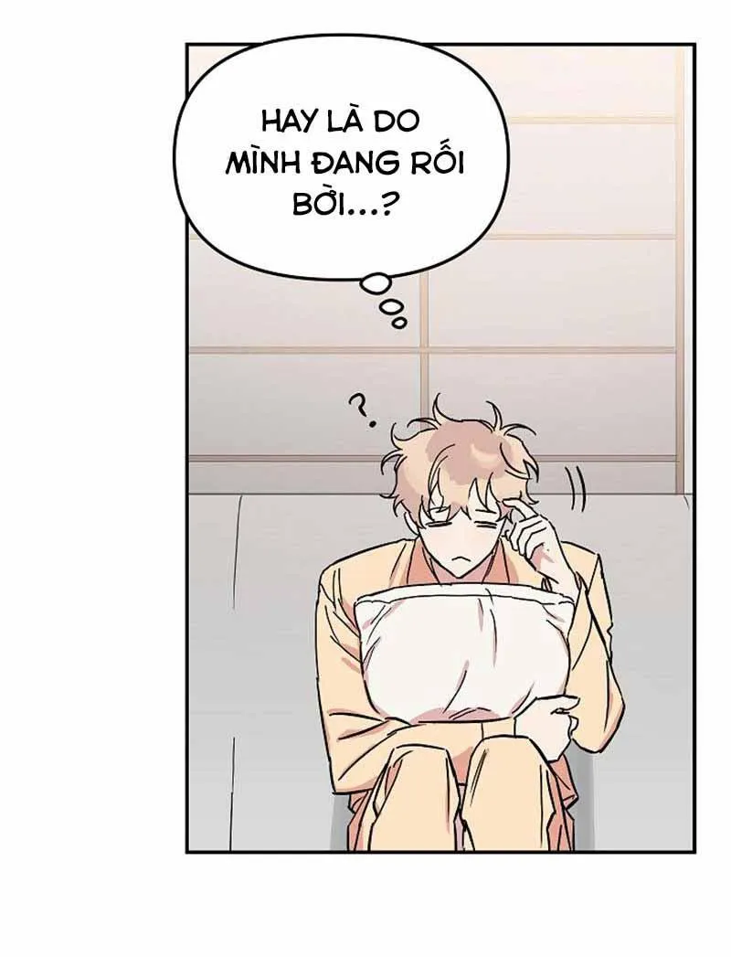 Tiệm Bánh Tình Yêu Chapter 4 Trang 72