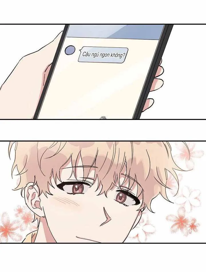 Tiệm Bánh Tình Yêu Chapter 5 Trang 3