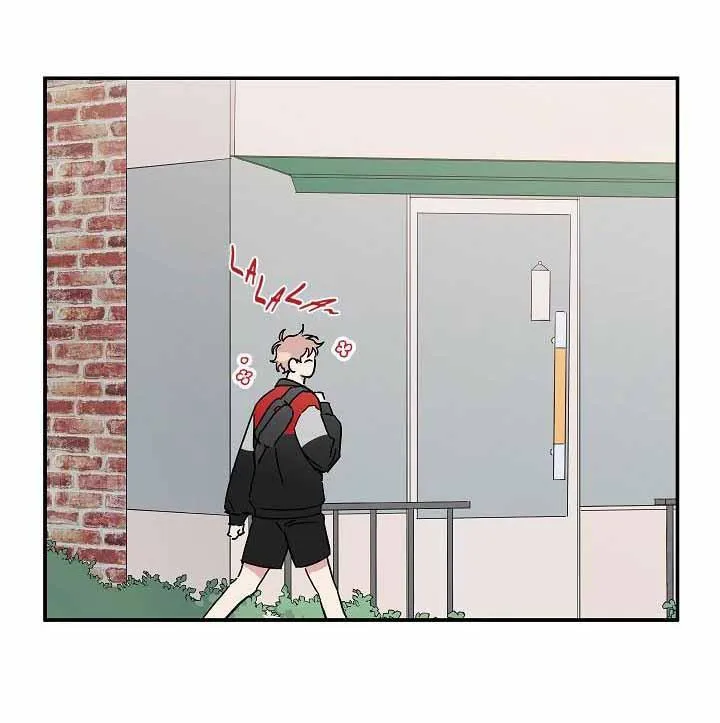 Tiệm Bánh Tình Yêu Chapter 5 Trang 7