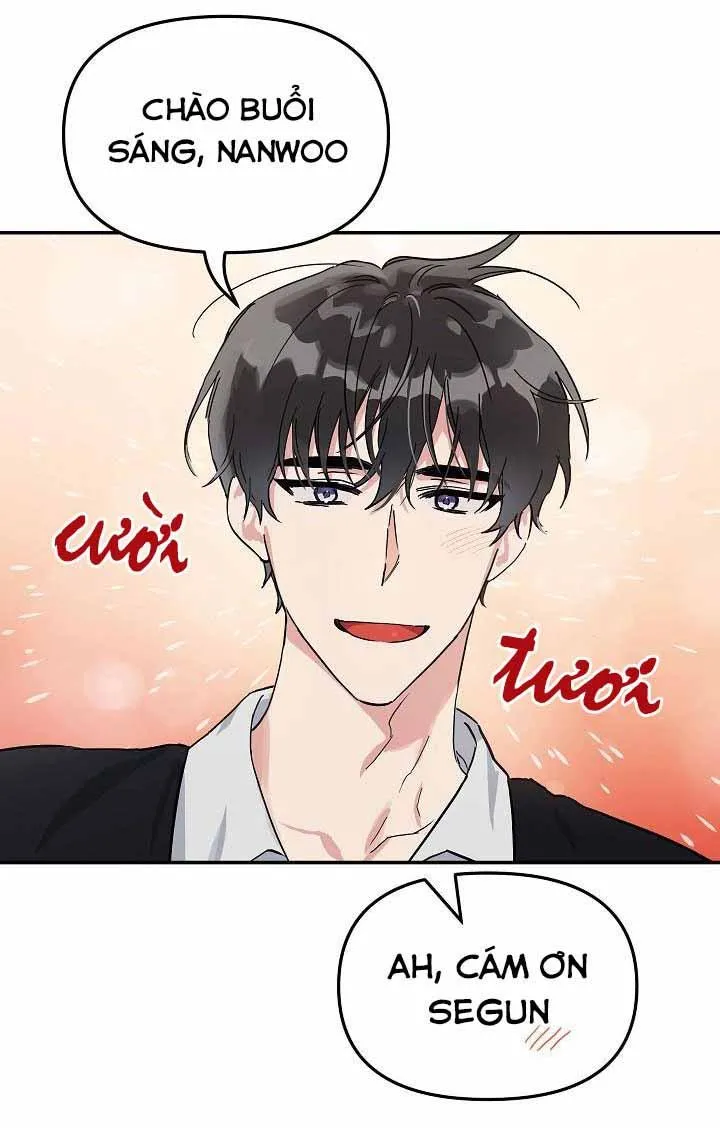 Tiệm Bánh Tình Yêu Chapter 5 Trang 10