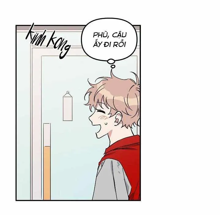 Tiệm Bánh Tình Yêu Chapter 5 Trang 20