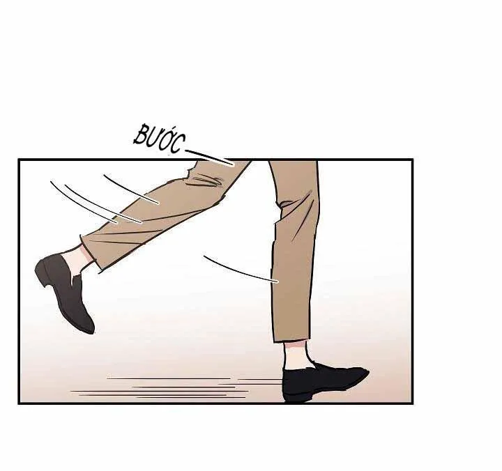 Tiệm Bánh Tình Yêu Chapter 5 Trang 25