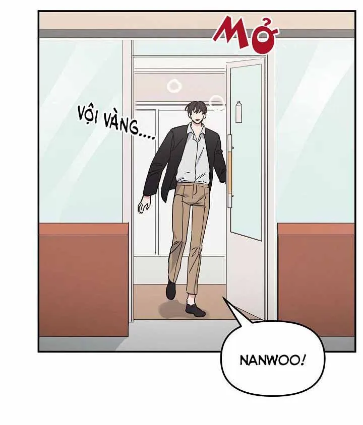 Tiệm Bánh Tình Yêu Chapter 5 Trang 26