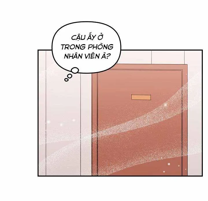 Tiệm Bánh Tình Yêu Chapter 5 Trang 29