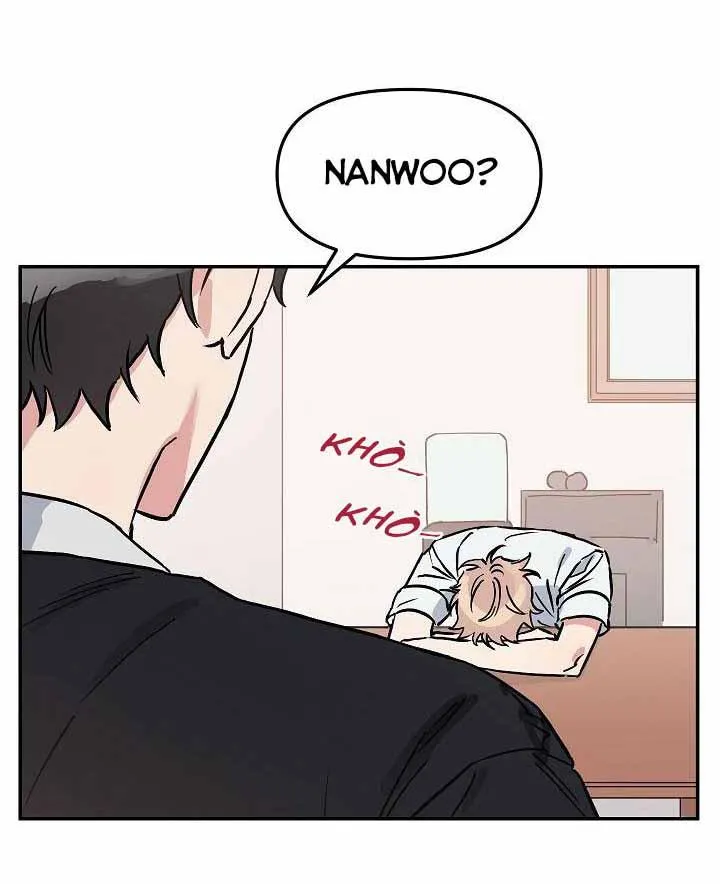 Tiệm Bánh Tình Yêu Chapter 5 Trang 31