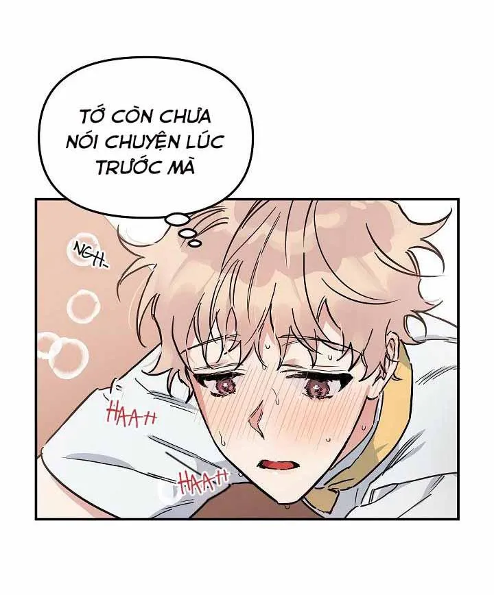 Tiệm Bánh Tình Yêu Chapter 5 Trang 37