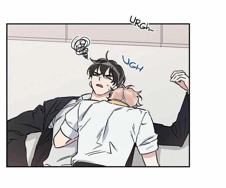 Tiệm Bánh Tình Yêu Chapter 5 Trang 40