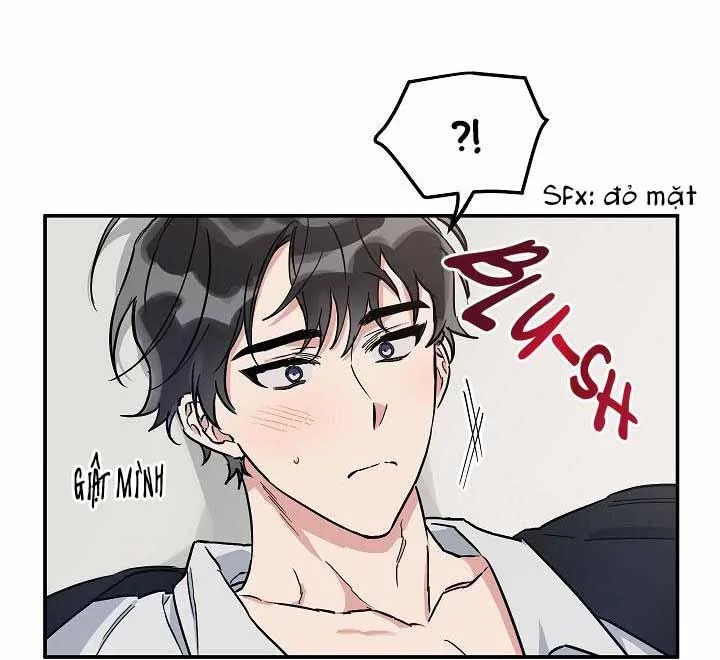 Tiệm Bánh Tình Yêu Chapter 5 Trang 43