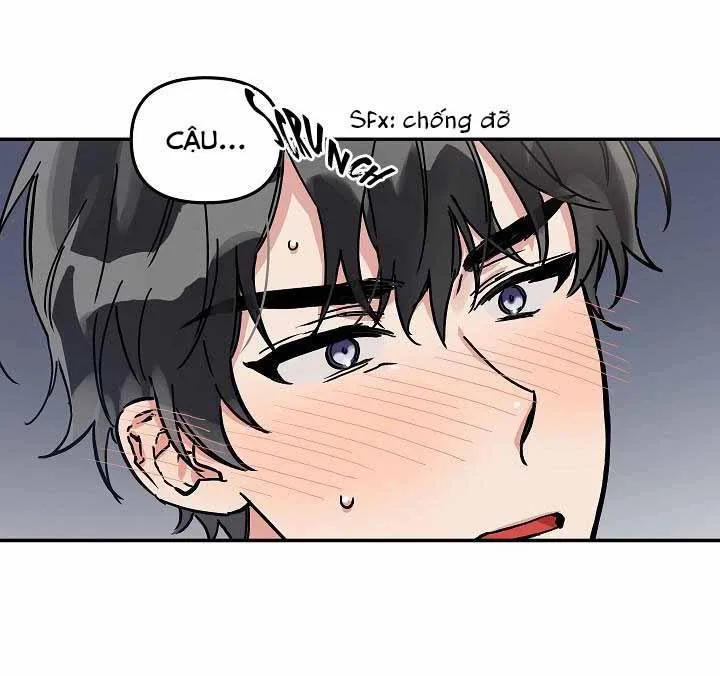 Tiệm Bánh Tình Yêu Chapter 5 Trang 44