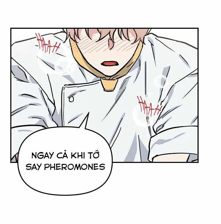 Tiệm Bánh Tình Yêu Chapter 5 Trang 49