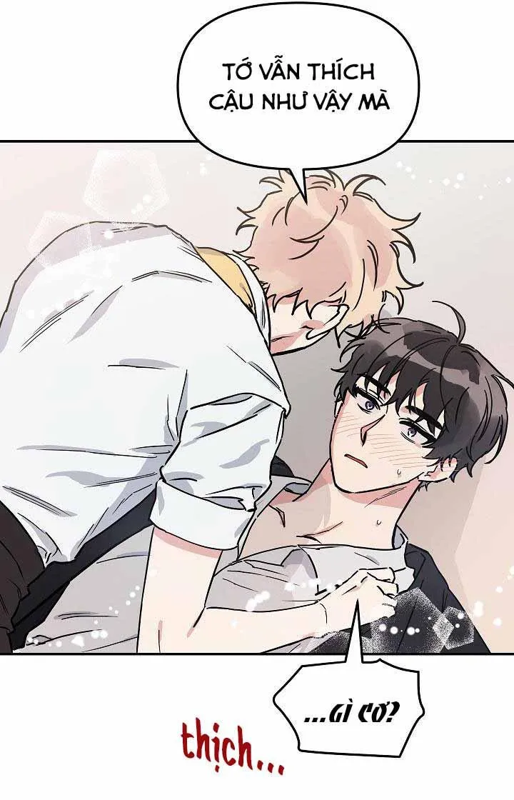 Tiệm Bánh Tình Yêu Chapter 5 Trang 50