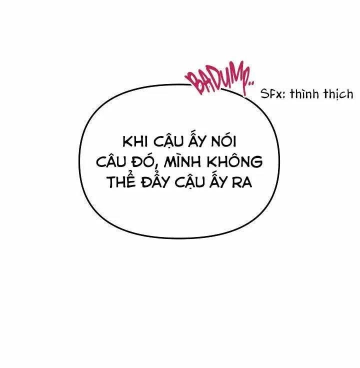 Tiệm Bánh Tình Yêu Chapter 5 Trang 54