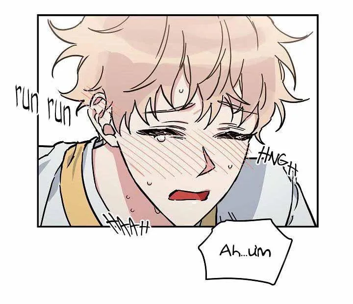 Tiệm Bánh Tình Yêu Chapter 5 Trang 57