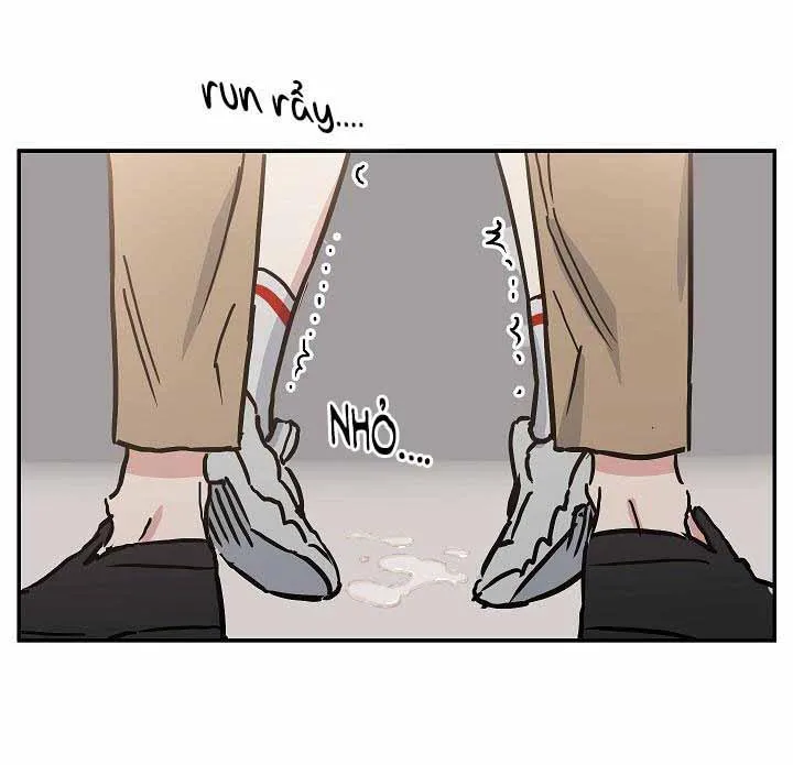 Tiệm Bánh Tình Yêu Chapter 5 Trang 58