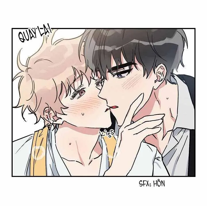 Tiệm Bánh Tình Yêu Chapter 5 Trang 60