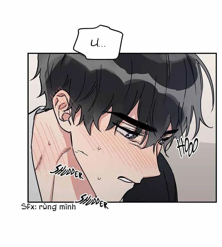 Tiệm Bánh Tình Yêu Chapter 5 Trang 64