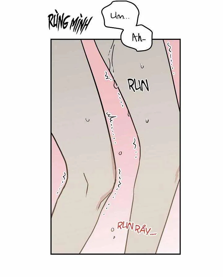 Tiệm Bánh Tình Yêu Chapter 5 Trang 65