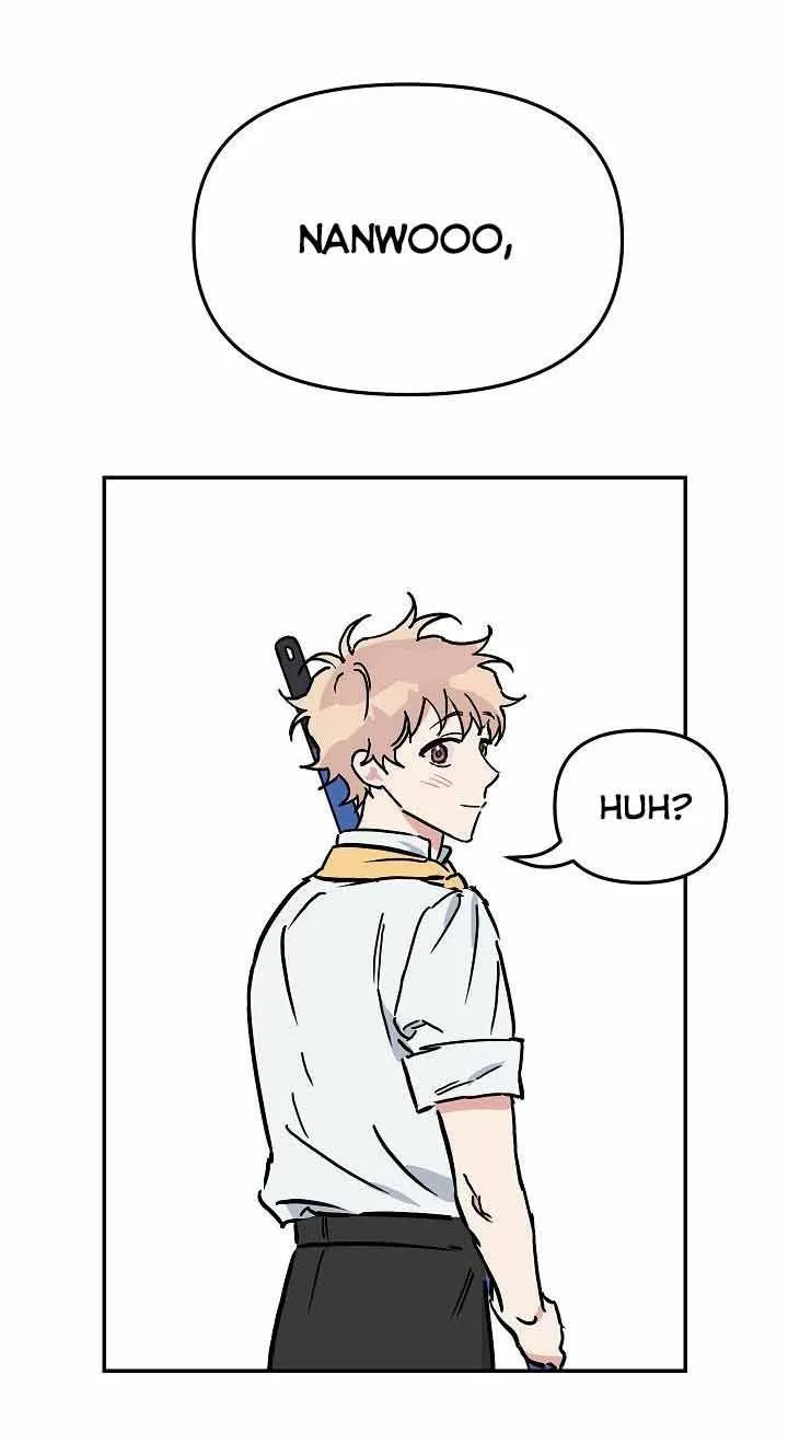 Tiệm Bánh Tình Yêu Chapter 5 Trang 67