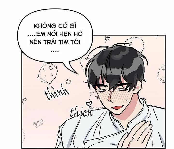 Tiệm Bánh Tình Yêu Chapter 5 Trang 72