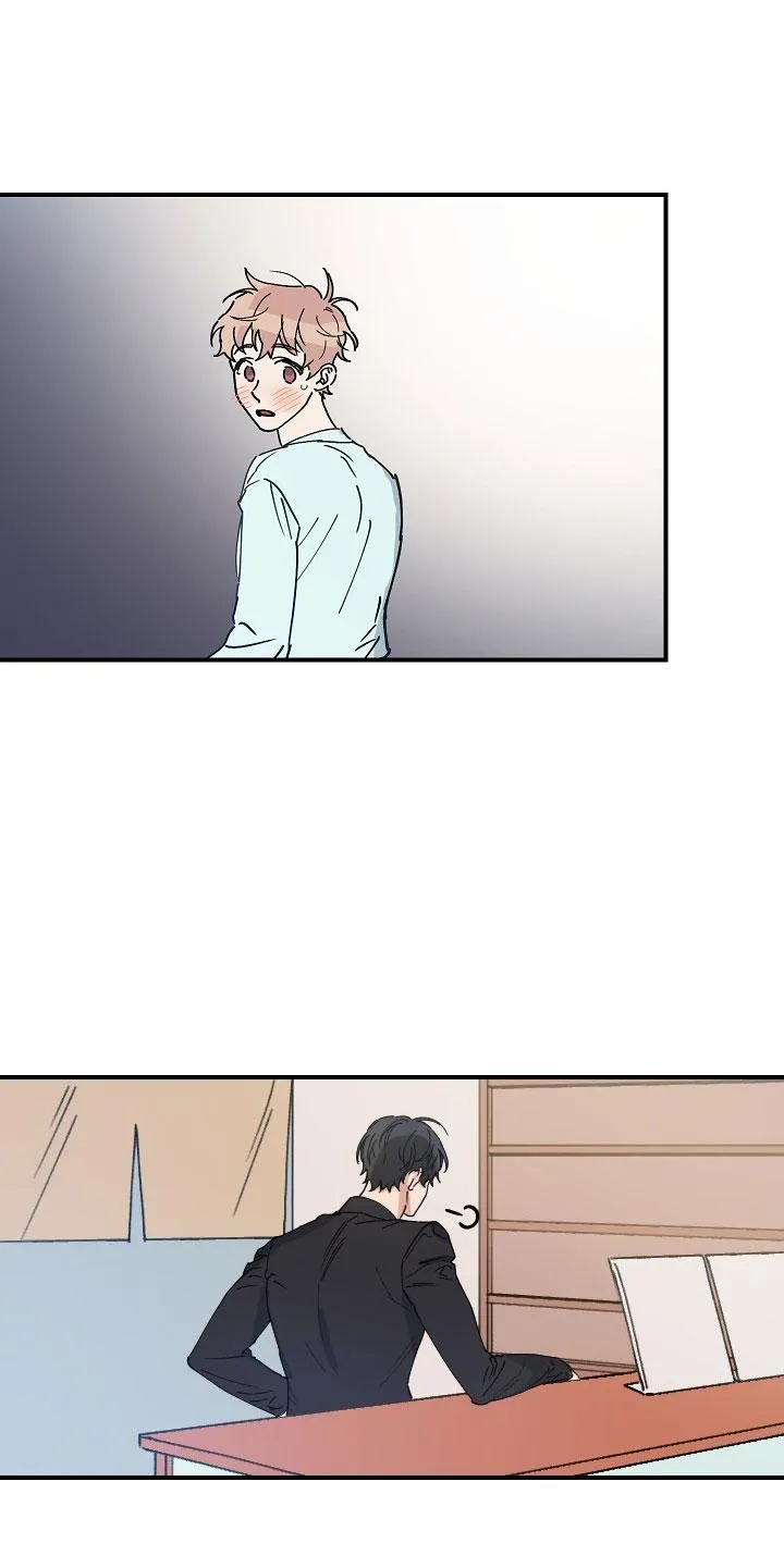 Tiệm Bánh Tình Yêu Chapter 1 Trang 30