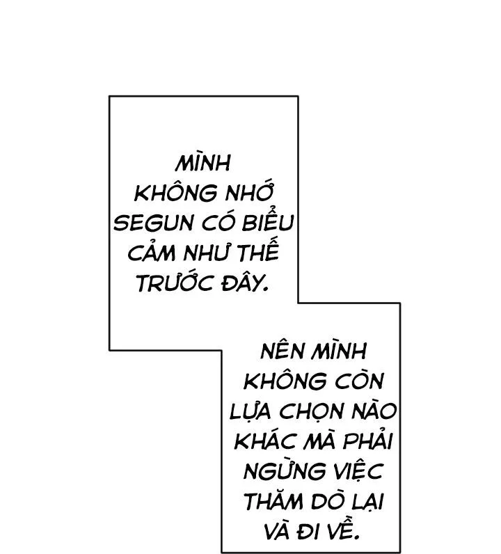 Tiệm Bánh Tình Yêu Chapter 1 Trang 34