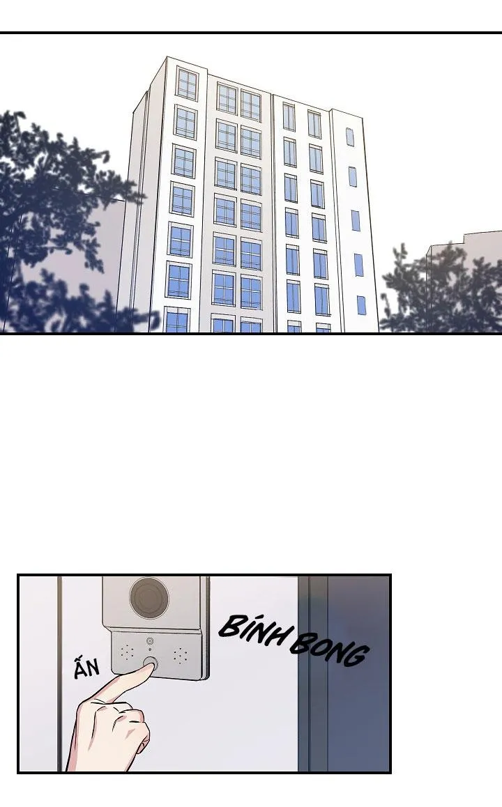 Tiệm Bánh Tình Yêu Chapter 1 Trang 48